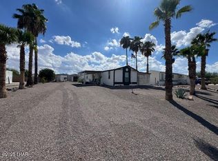 66834 Cactus St, Salome, AZ 85348