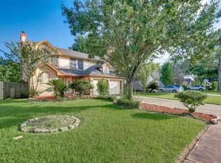 21447 Park Timbers Ln, Katy, TX 77450