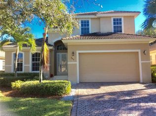 5432 Whispering Willow Way, Fort Myers, FL 33908