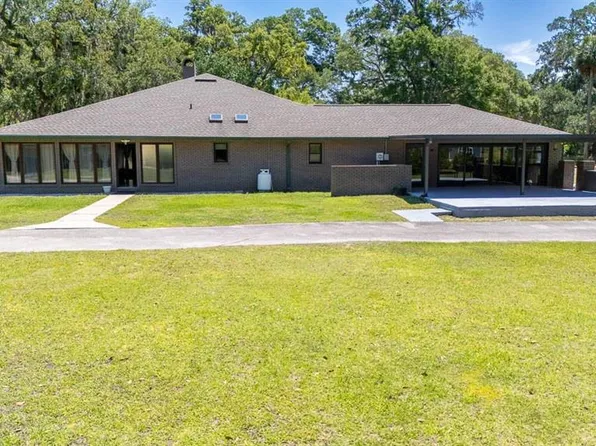 830 NW 111th Ln, Oxford, FL 34484