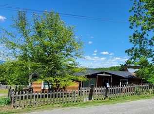 Shannons Little Mountain Rd, Morristown, TN 37814