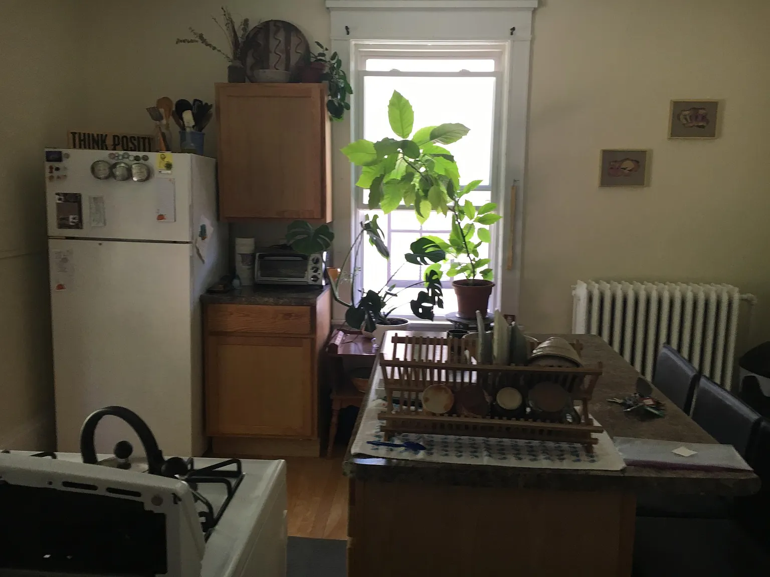 2 bed, 1200 sqft, $1,350 — Photo 3