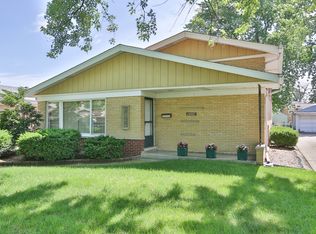 1447 Dorchester Ave, Dolton, IL