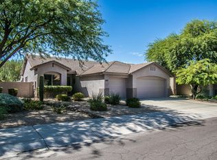 7709 E Buteo Dr, Scottsdale, AZ 85255