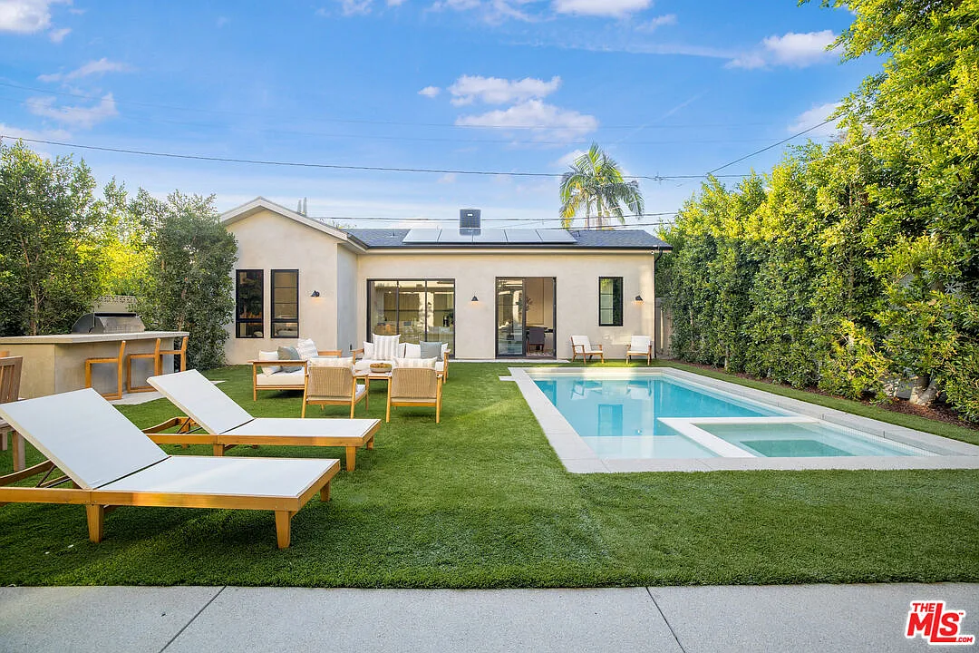 6 bed, 7.0 bath, 4000 sqft, $23,950 — Photo 4