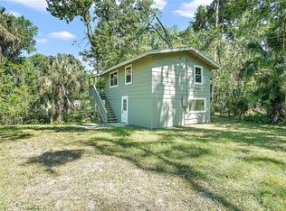 2532 County Road 405b, Lake Panasoffkee, FL 33538