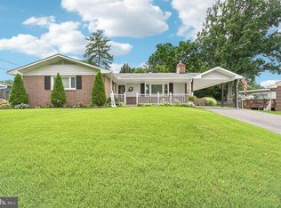 536 Maple Ridge Ln, Odenton, MD 21113