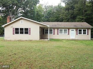 7560 Port Tobacco Rd, Welcome, MD 20693