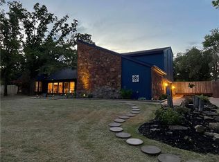 2413 Rosewood Ln, Edmond, OK 73013