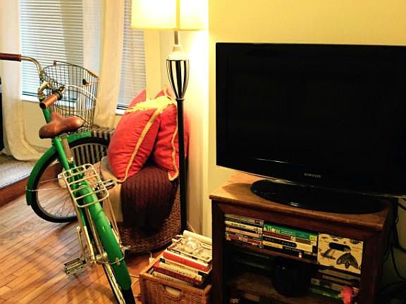 2nd image of 50 Macdougal St APT 8
