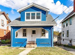 3434 Bevis Ave, Cincinnati, OH 45207