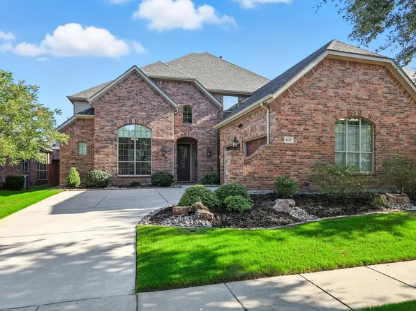 1121 Burnett Dr, Argyle, TX 76226