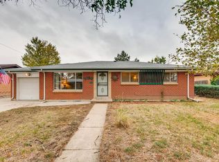 3190 Uvalda St, Aurora, CO 80011