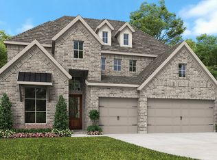 2109 Pleasant Run Ln, Aledo, TX 76008