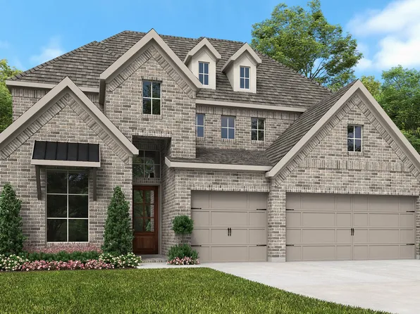 2109 Pleasant Run Ln, Aledo, TX 76008