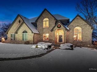 3905 Dutch Creek Ln, Johnsburg, IL