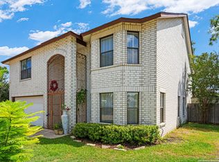 2618 Minnetonka St, San Antonio, TX 78210