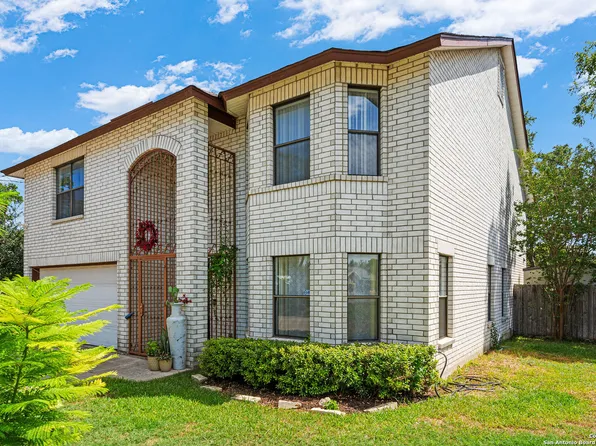 2618 Minnetonka, San Antonio, TX 78210