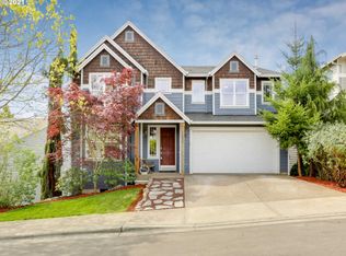 12456 SW Aspen Ridge Dr, Tigard, OR 97224