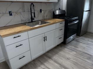 61 Forest St #3, Roxbury, MA 02119