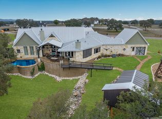 302 Lucky Rdg, Bandera, TX 78003