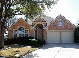 10307 Waters Ct, Irving, TX 75063