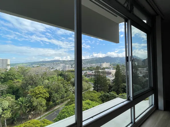 1515 Nuuanu Ave APT 1154, Honolulu, HI 96817
