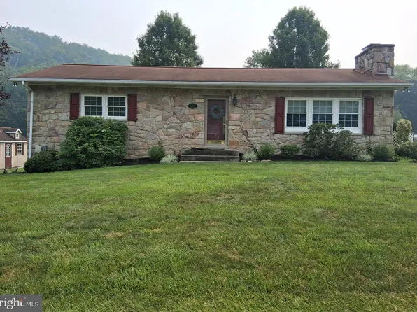 12910 Growdenvale Dr NE, Cumberland, MD 21502