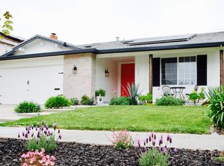 6284 Mountford Dr, San Jose, CA