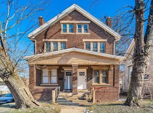 664-666 Bedford Ave, Columbus, OH 43205