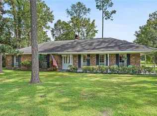 202 Country Club Blvd, Slidell, LA 70458