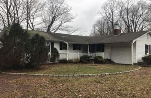 Property Side View