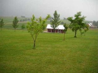 W6030 Buehler Rd, Monroe, WI 53566