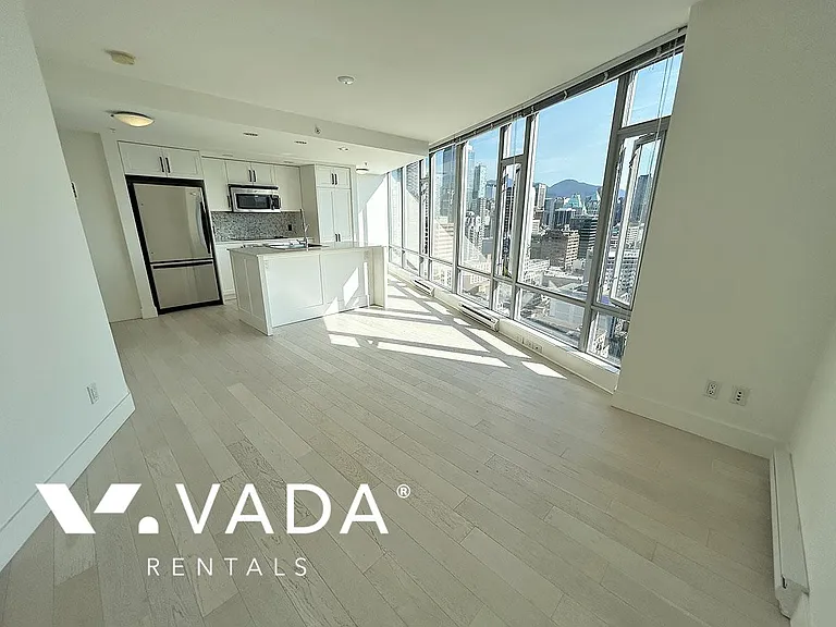 1255 Seymour St #2801 — Photo 3