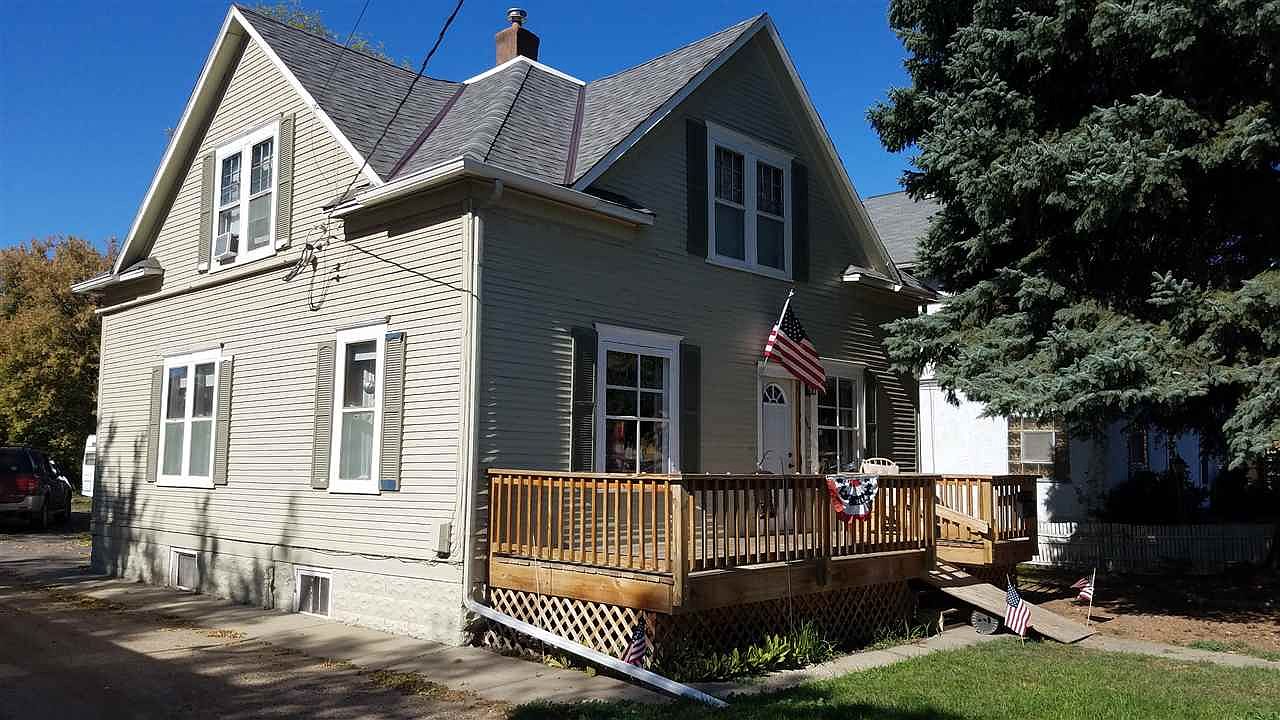 609 3rd St NE, Minot, ND 58703 Zillow