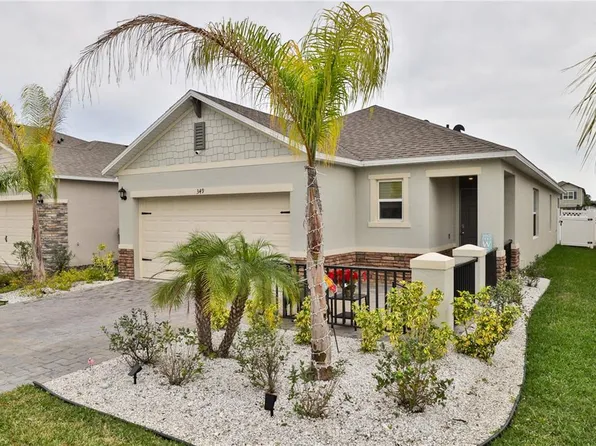 349 Caryota Ct, New Smyrna Beach, FL 32168