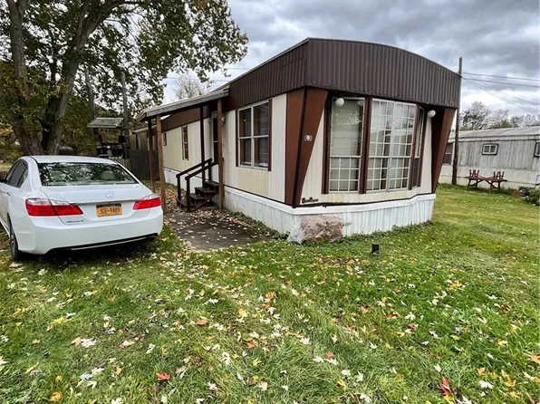 3485 Nys Rte #16, Olean, NY 14760