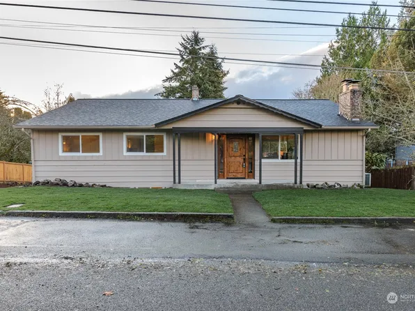 3012 Louise Avenue, University Place, WA 98466