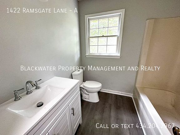 5th image of 1422 Ramsgate Ln Unit A