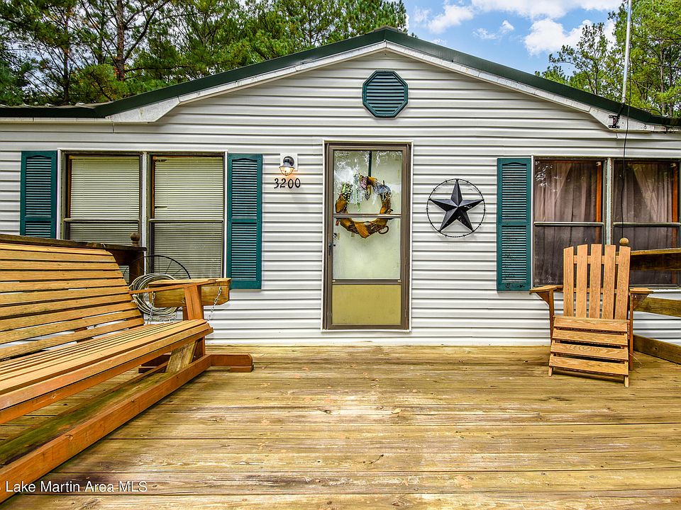 3200 Claud Rd, Eclectic, AL 36024 Zillow