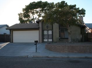 333 Mari Ct, Ridgecrest, CA 93555