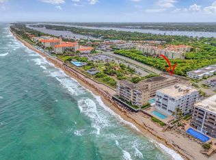 4500 S Ocean Blvd APT 210, South Palm Beach, FL 33480