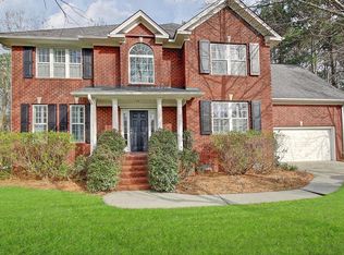 2816 Waterpointe Cir, Mount Pleasant, SC 29466