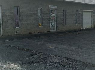 2582 Elizabethton Hwy, Johnson City, TN 37601