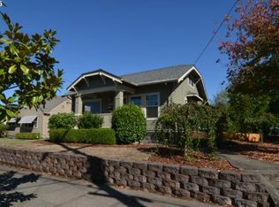 9304 N Portsmouth Ave, Portland, OR 97203