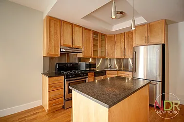 Rented by Next Door Realty NYC