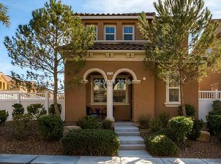 3175 Design Cast Walk, Henderson, NV 89044