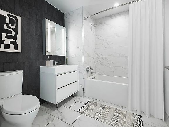 5th image of 4650 Broadway #Penthouse 9