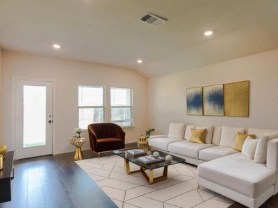 1268 Delmita Dr, Forney, TX, 75126