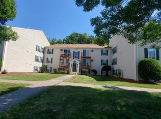 1410 White Cedar Blvd, Portsmouth, NH 03801